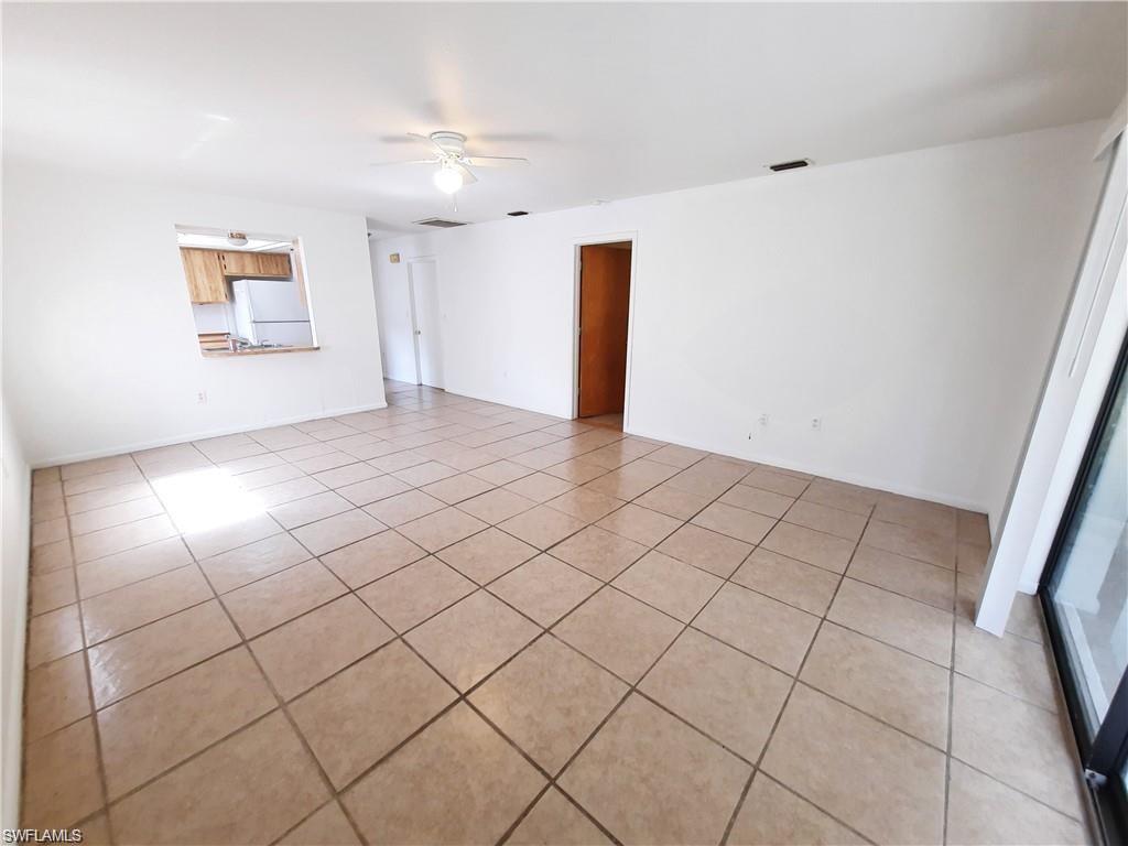 CAPE CORAL - Residential Lease