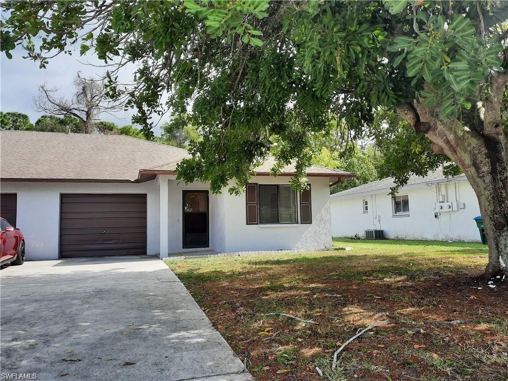 CAPE CORAL - Residential Lease