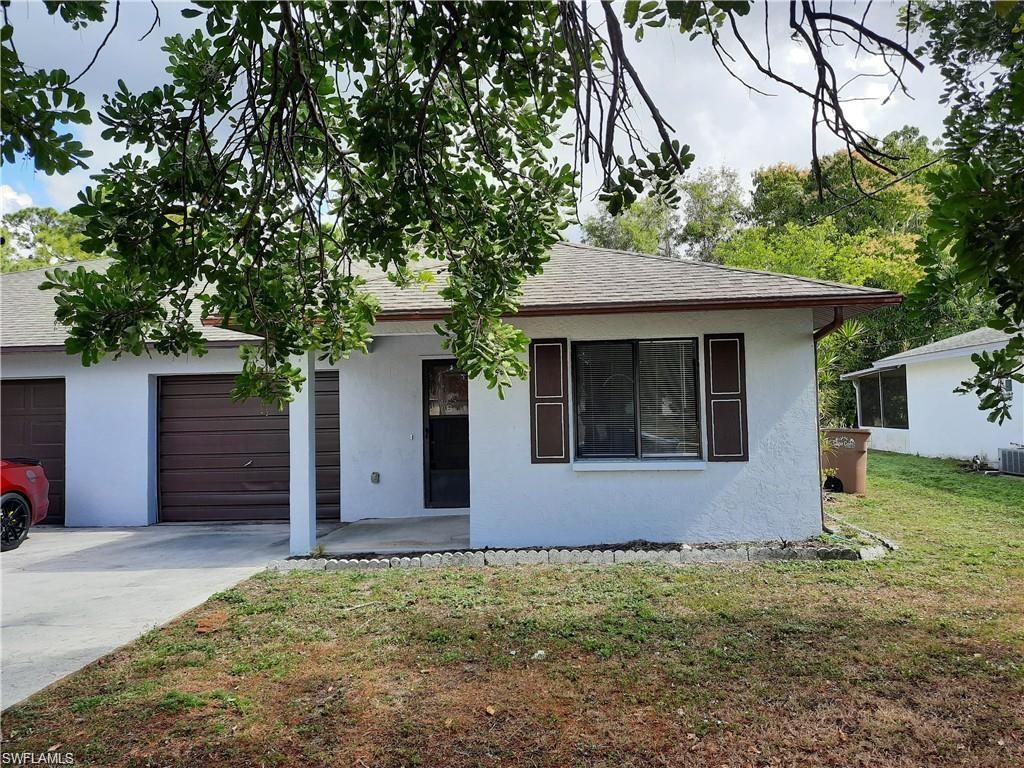 CAPE CORAL - Residential Lease