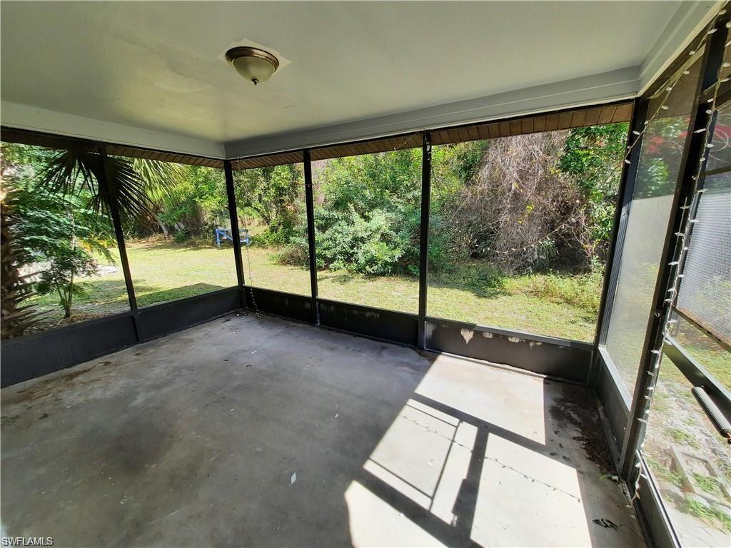 CAPE CORAL - Residential Lease