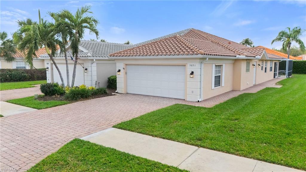 5031 Kingston WAY
