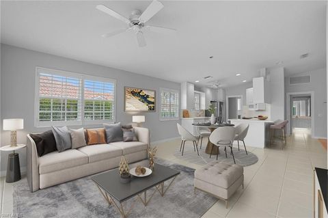 5031 Kingston WAY NAPLES FL 34119
