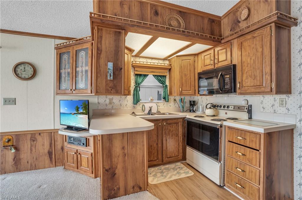 IMPERIAL WILDERNESS - Residential