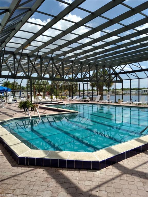 IMPERIAL WILDERNESS - Residential