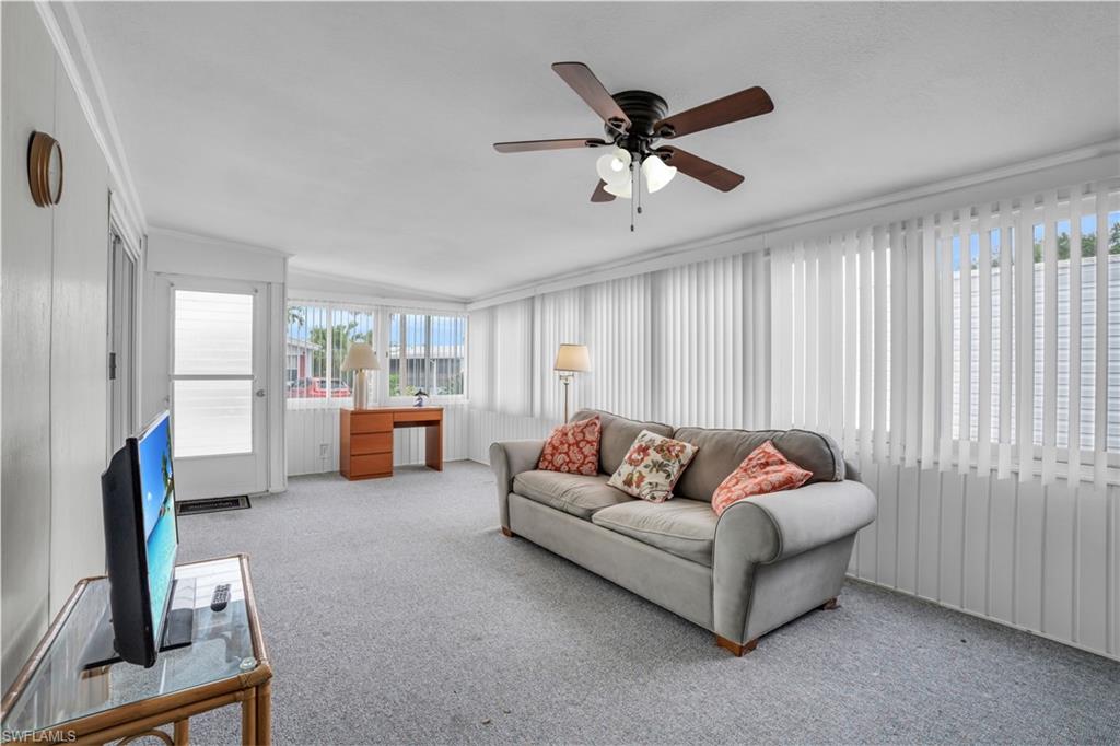 IMPERIAL WILDERNESS - Residential