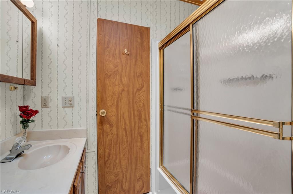 IMPERIAL WILDERNESS - Residential