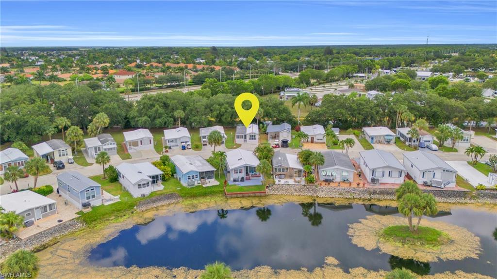 IMPERIAL WILDERNESS - Residential