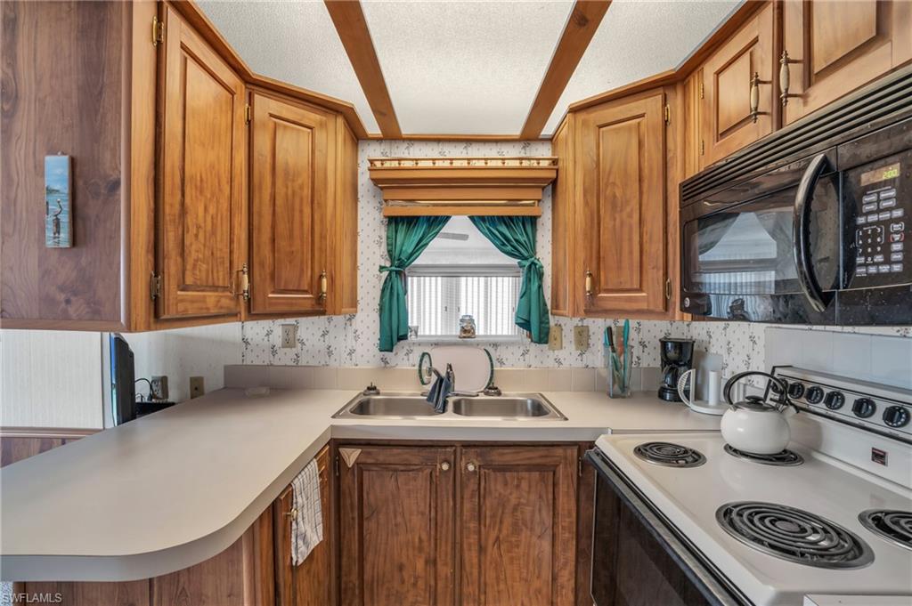 IMPERIAL WILDERNESS - Residential