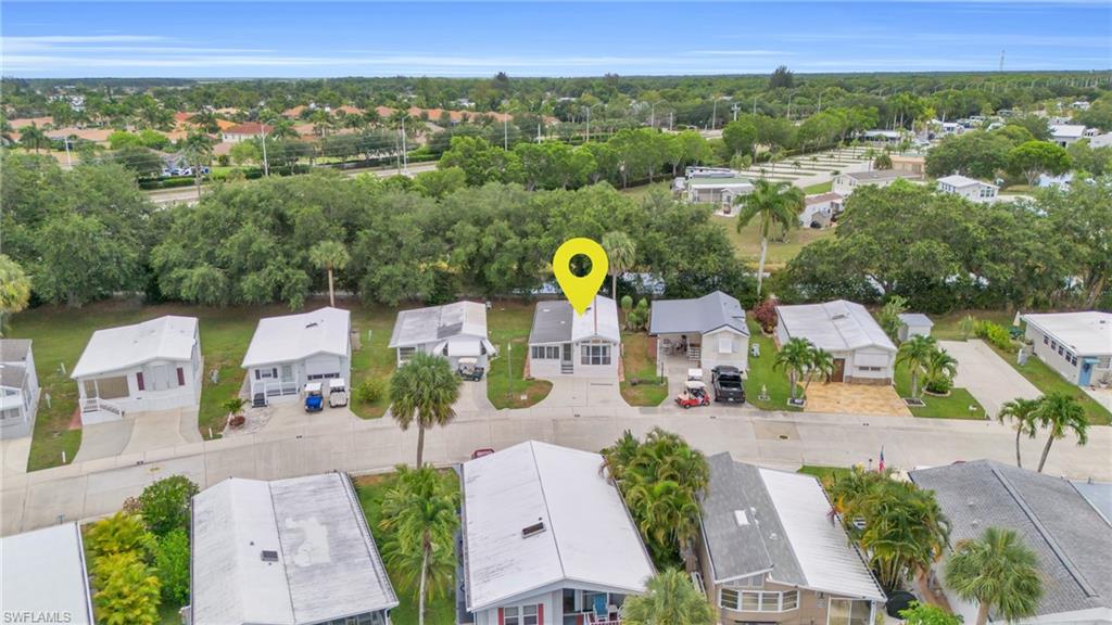 IMPERIAL WILDERNESS - Residential