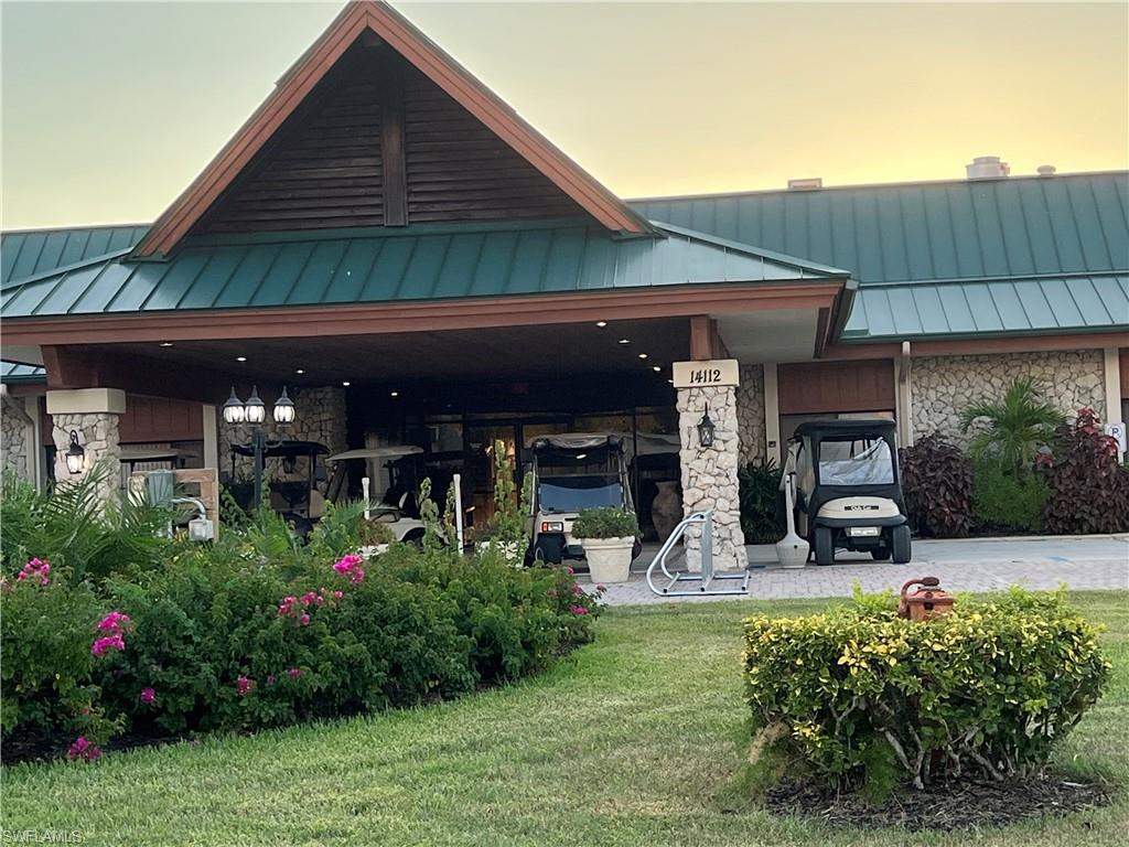 IMPERIAL WILDERNESS - Residential