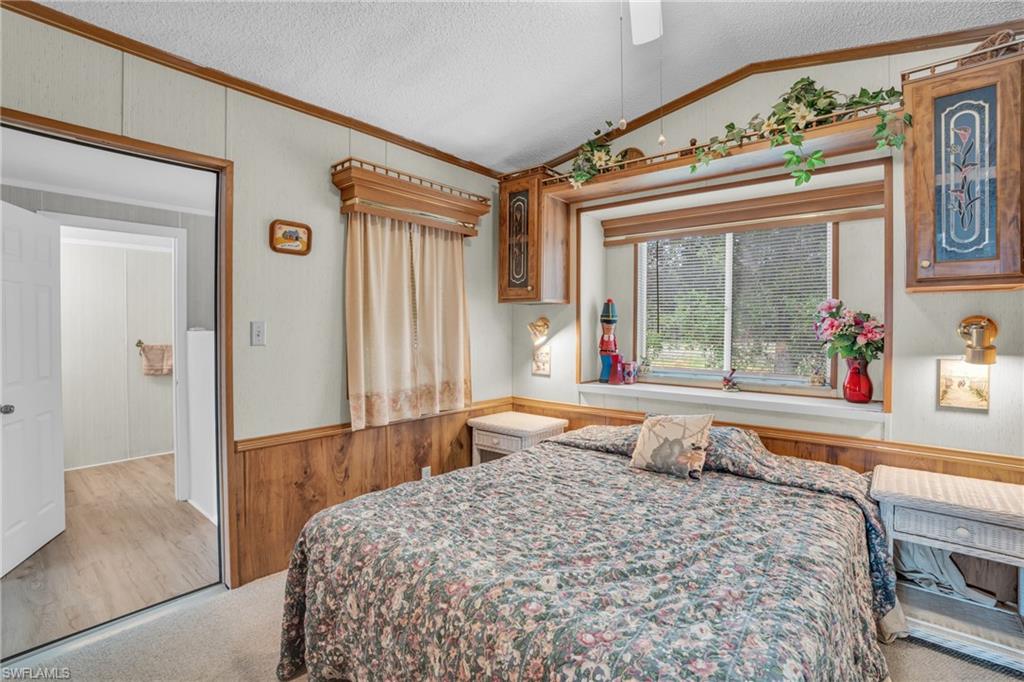 IMPERIAL WILDERNESS - Residential