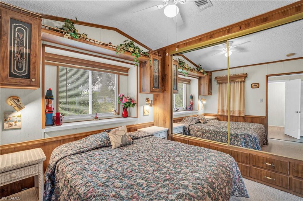 IMPERIAL WILDERNESS - Residential