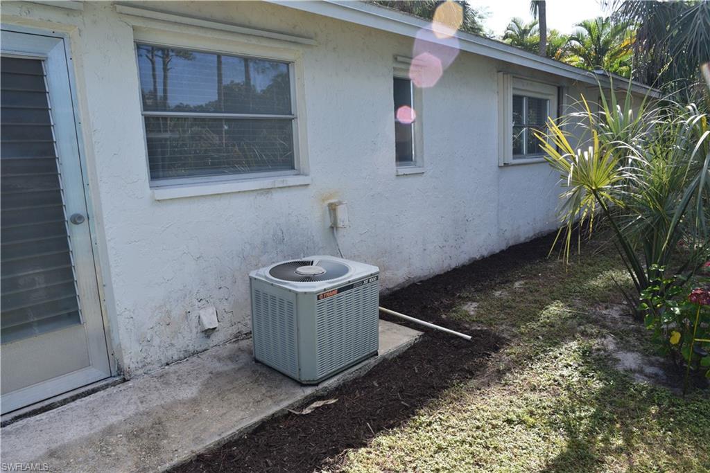 FLAMINGO ESTATES - Residential