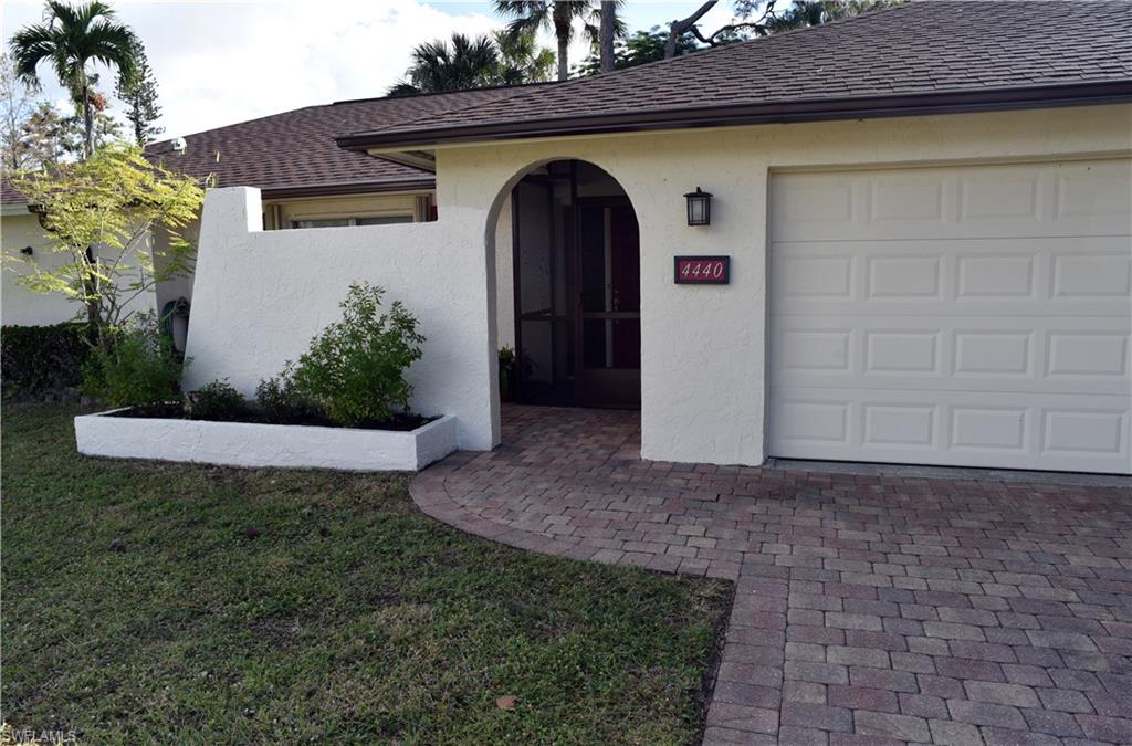 FLAMINGO ESTATES - Residential