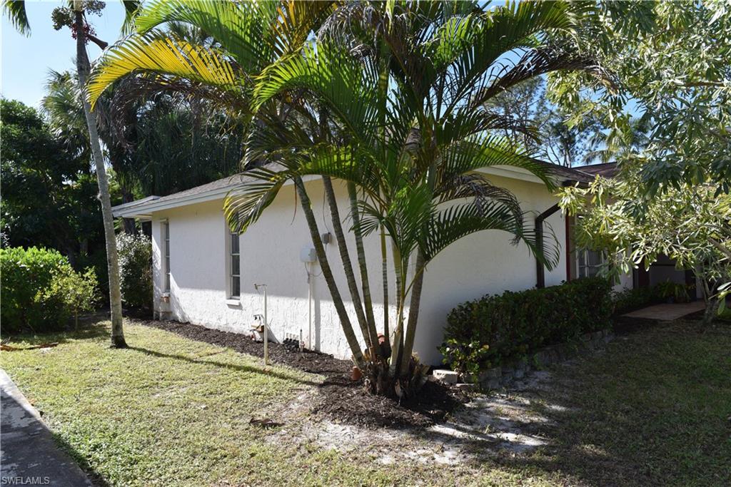 FLAMINGO ESTATES - Residential