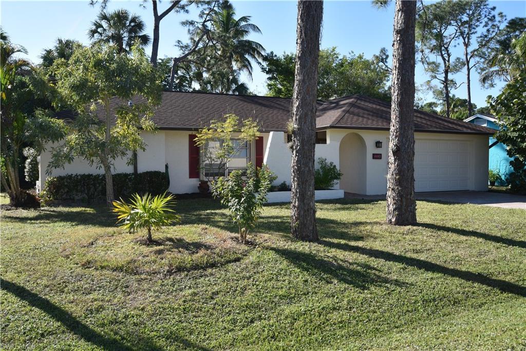 FLAMINGO ESTATES - Residential