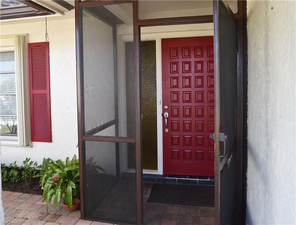 FLAMINGO ESTATES - Residential