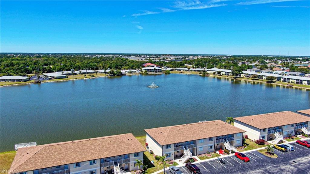 LAKESIDE - Residential