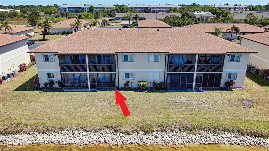 LAKESIDE - Residential