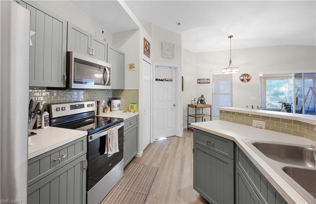 VILLAGES OF BETHANY TRACE - Residential