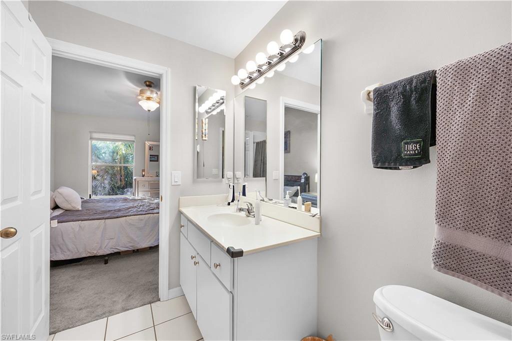 VILLAGES OF BETHANY TRACE - Residential