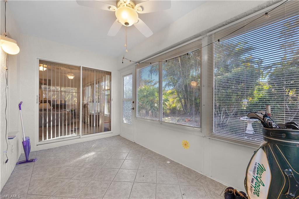 VILLAGES OF BETHANY TRACE - Residential