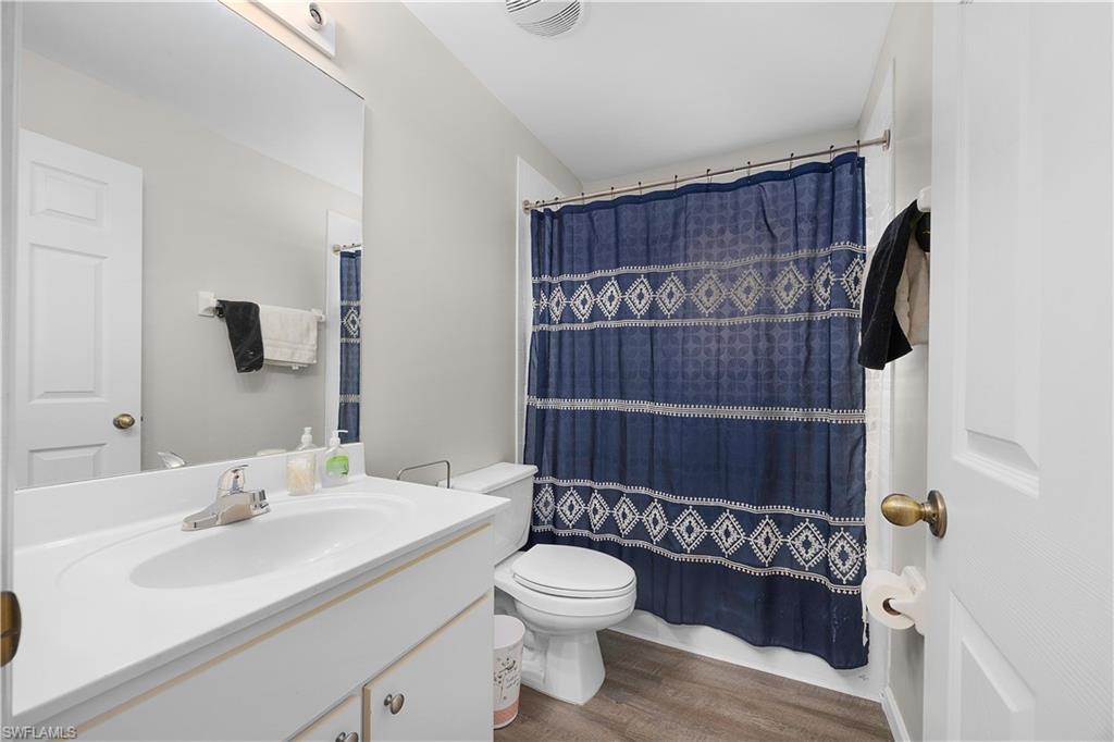 VILLAGES OF BETHANY TRACE - Residential