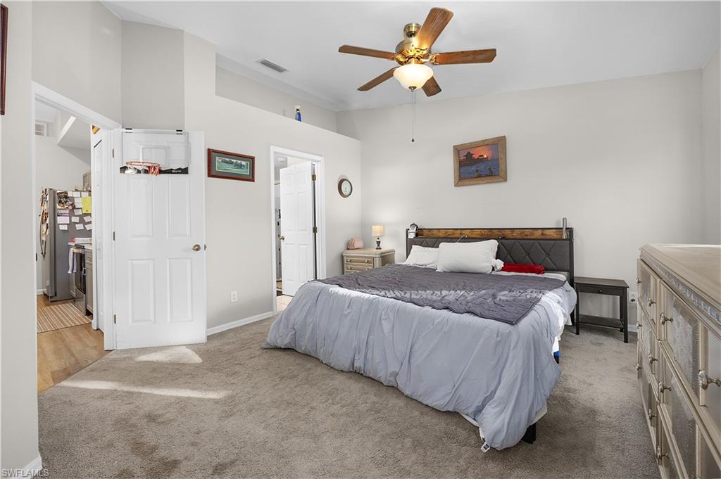 VILLAGES OF BETHANY TRACE - Residential