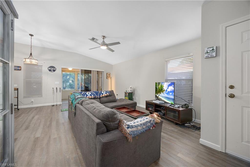 VILLAGES OF BETHANY TRACE - Residential