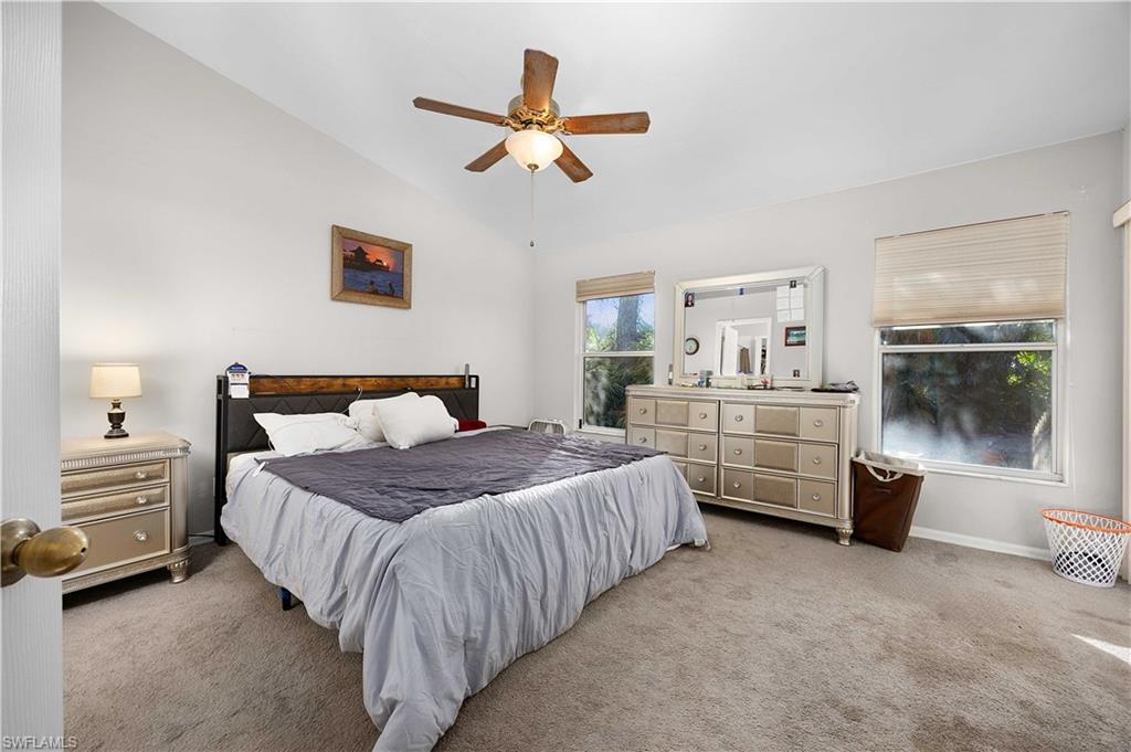 VILLAGES OF BETHANY TRACE - Residential