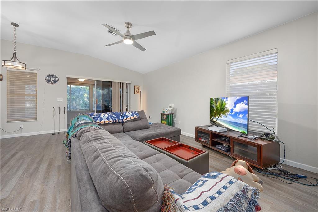 VILLAGES OF BETHANY TRACE - Residential