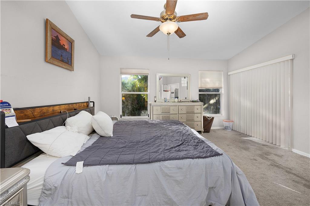 VILLAGES OF BETHANY TRACE - Residential