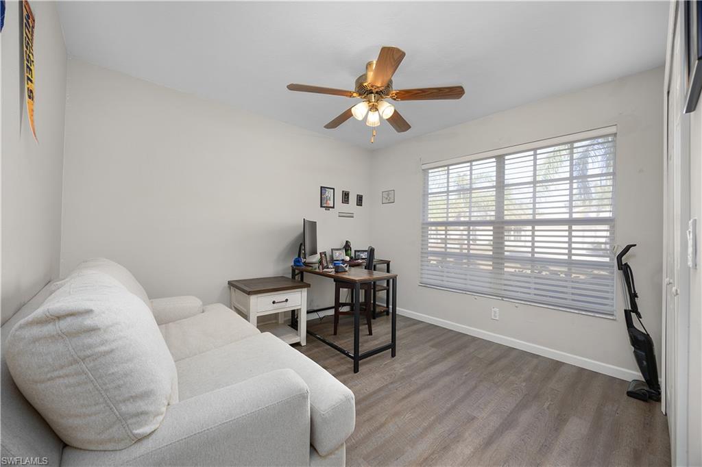 VILLAGES OF BETHANY TRACE - Residential