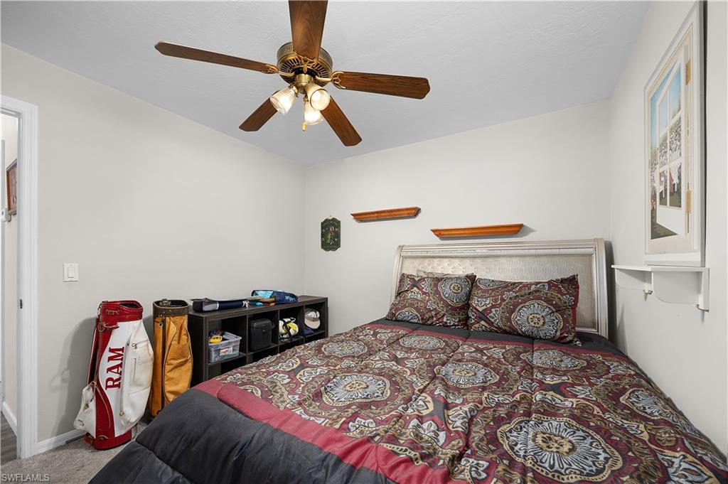 VILLAGES OF BETHANY TRACE - Residential