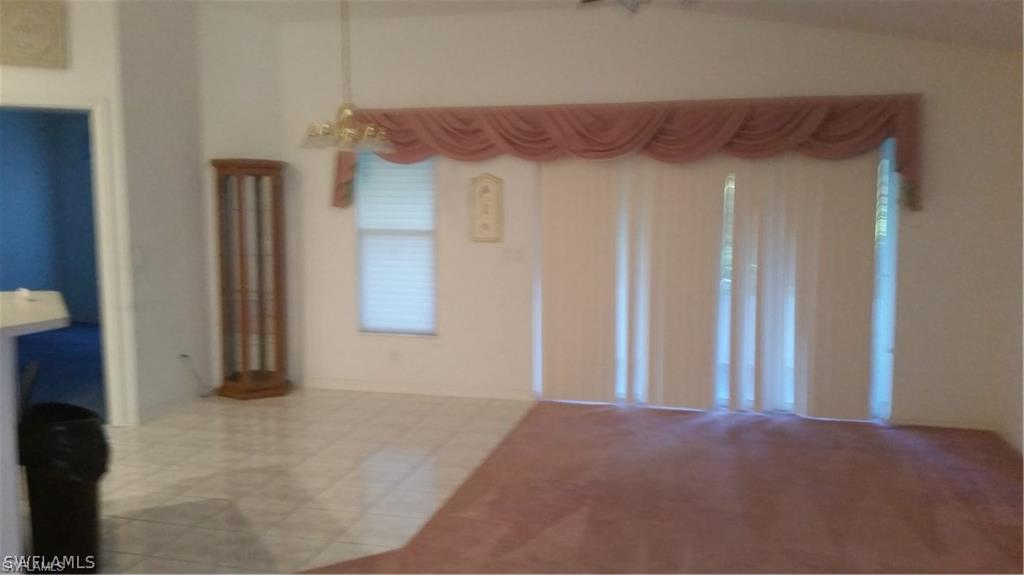 VILLAGES OF BETHANY TRACE - Residential