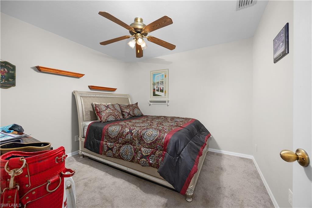 VILLAGES OF BETHANY TRACE - Residential