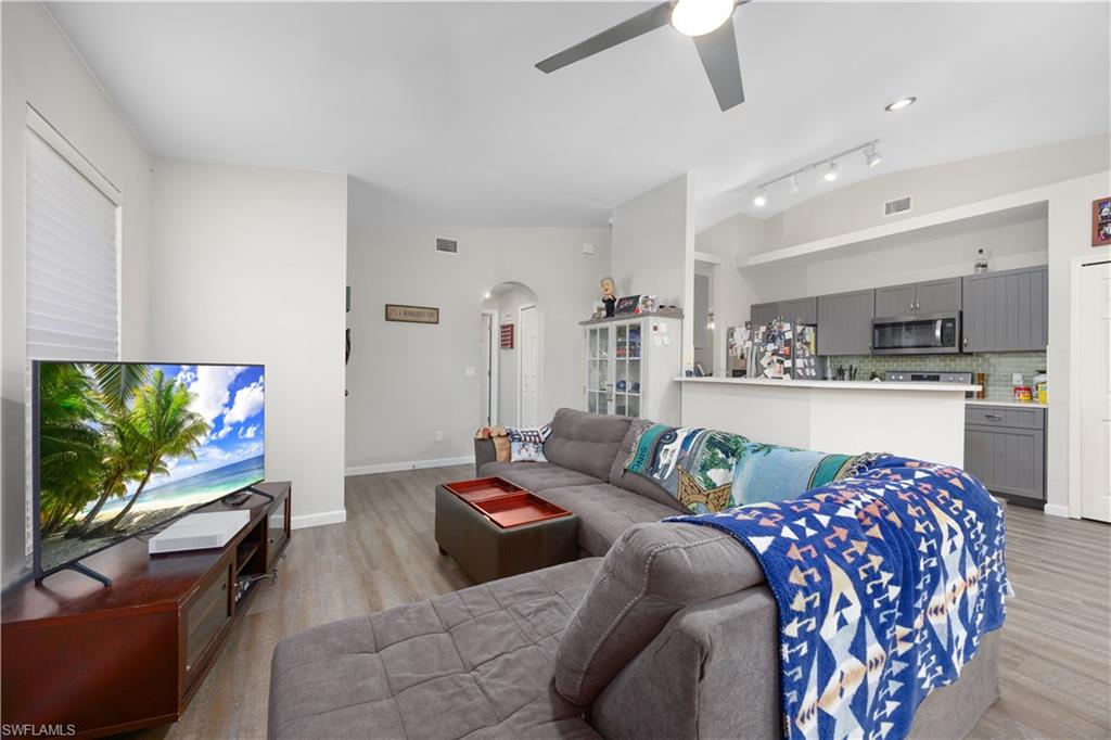 VILLAGES OF BETHANY TRACE - Residential