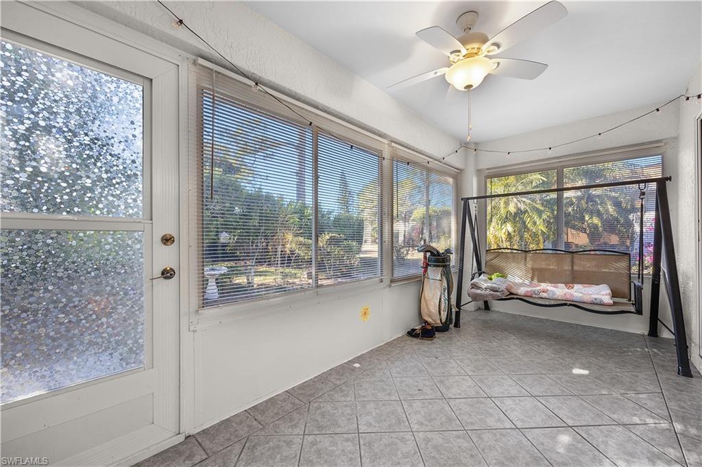 VILLAGES OF BETHANY TRACE - Residential