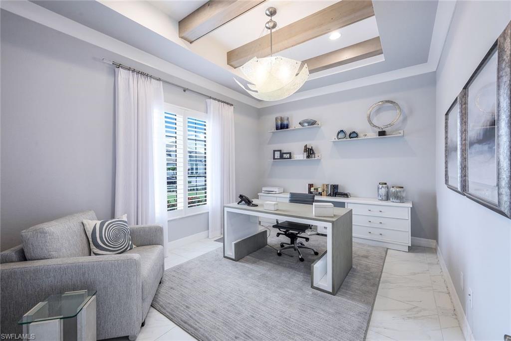 ISLES OF COLLIER PRESERVE - Residential