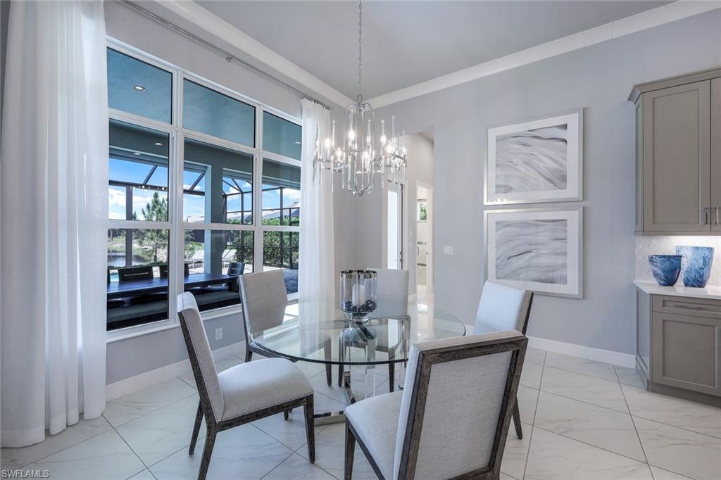 ISLES OF COLLIER PRESERVE - Residential