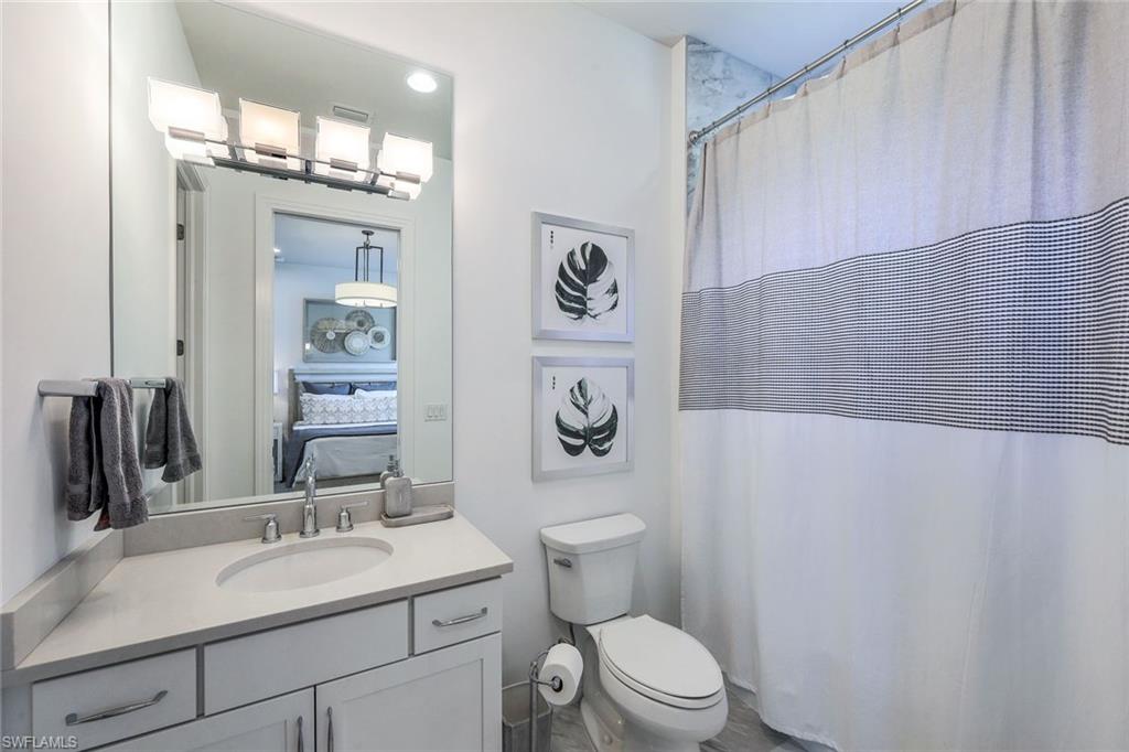 ISLES OF COLLIER PRESERVE - Residential