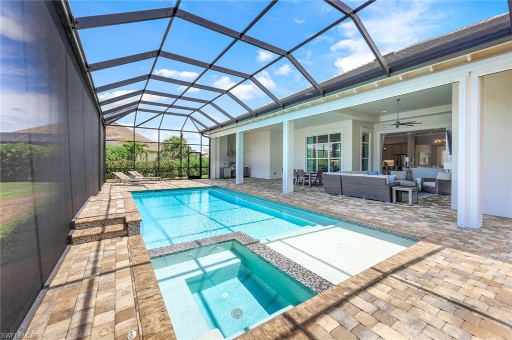 ISLES OF COLLIER PRESERVE - Residential