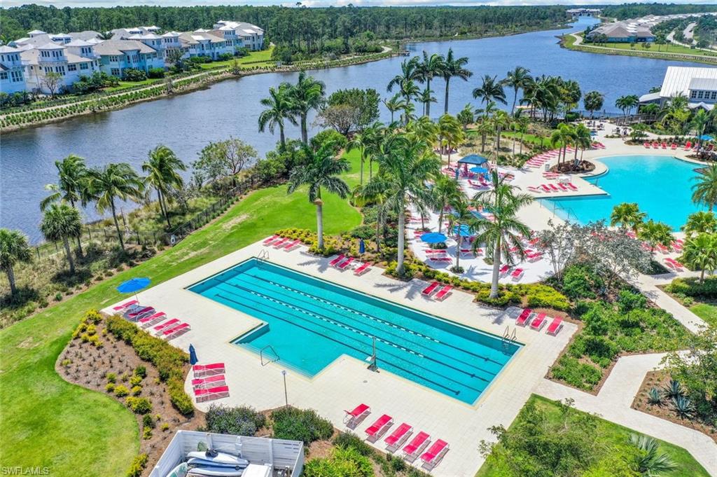 ISLES OF COLLIER PRESERVE - Residential