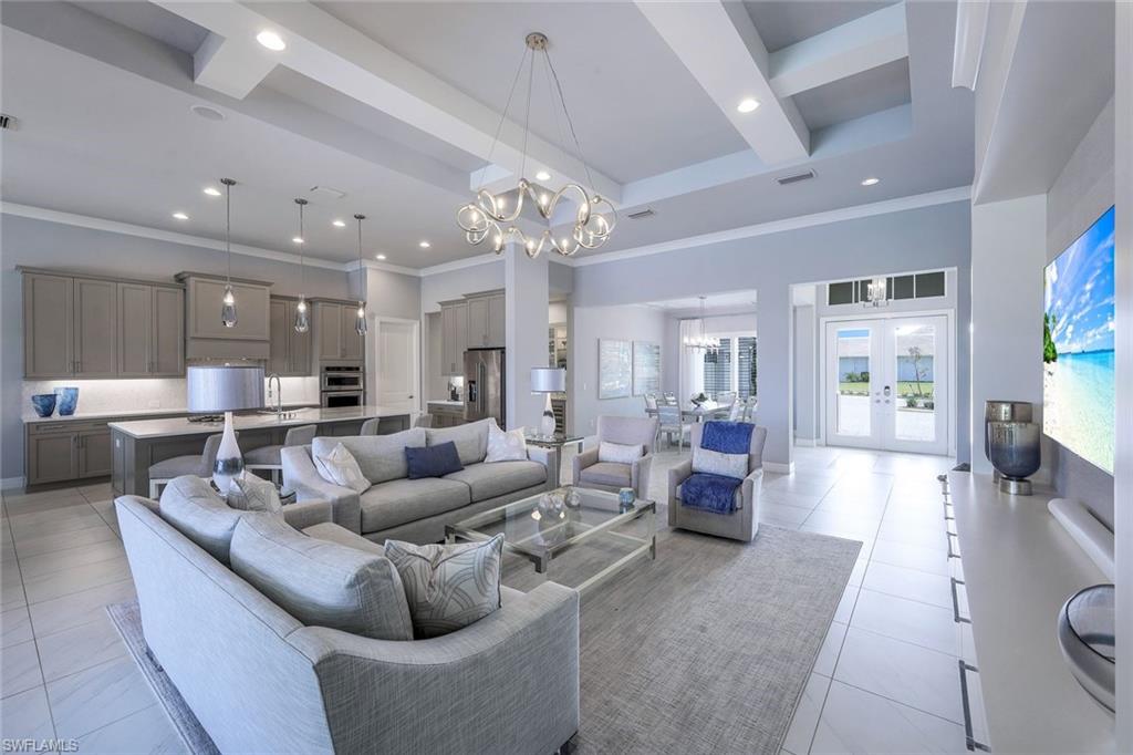 ISLES OF COLLIER PRESERVE - Residential