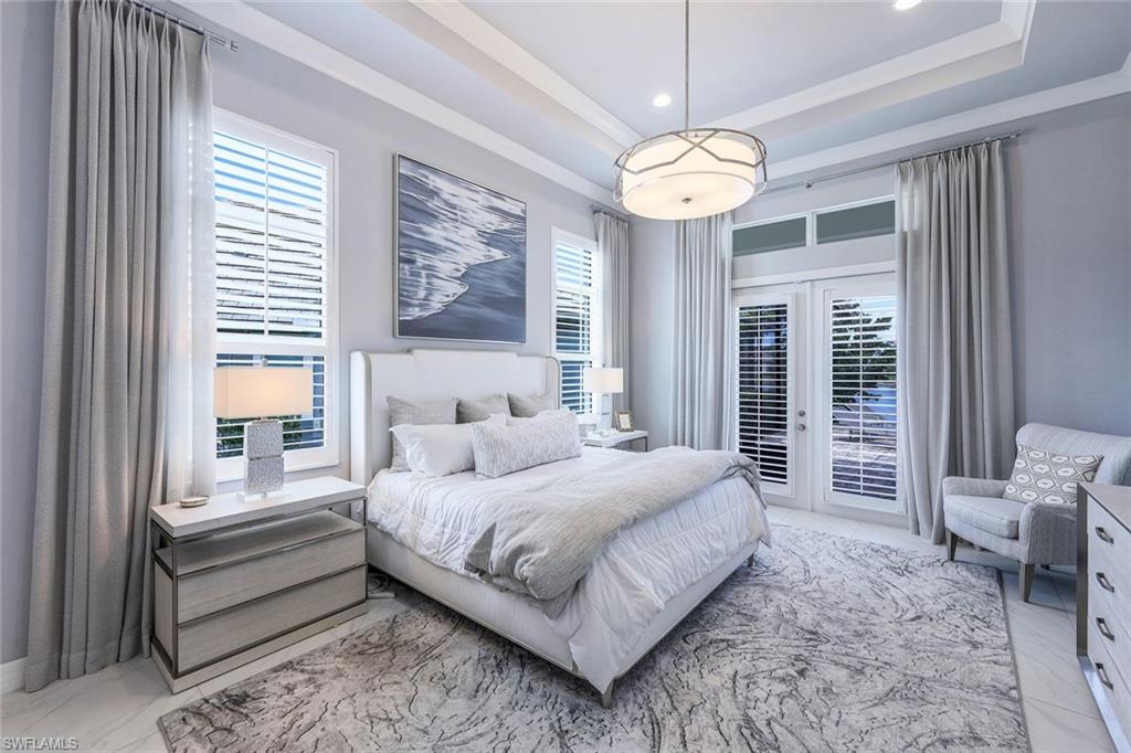 ISLES OF COLLIER PRESERVE - Residential