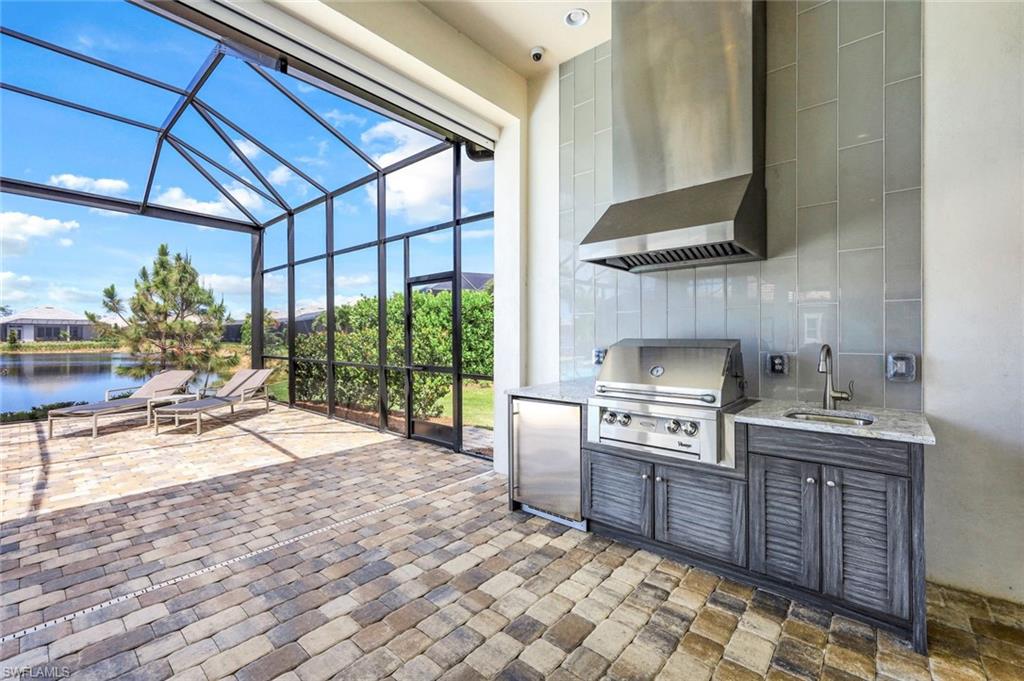 ISLES OF COLLIER PRESERVE - Residential