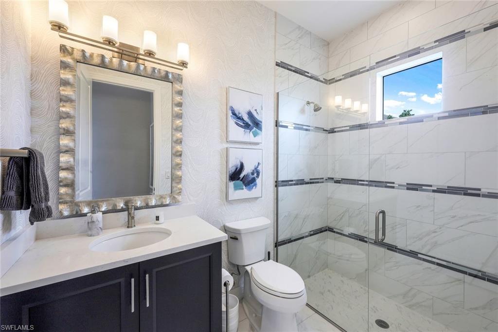 ISLES OF COLLIER PRESERVE - Residential