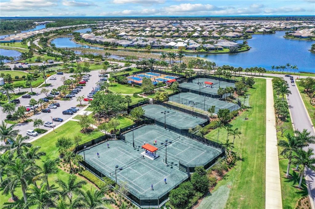 ISLES OF COLLIER PRESERVE - Residential