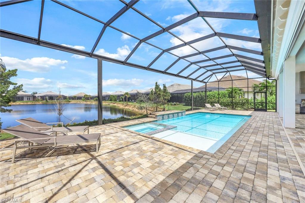 ISLES OF COLLIER PRESERVE - Residential