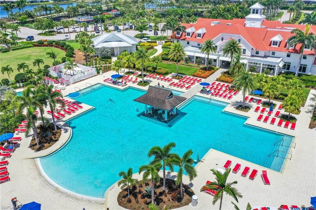 ISLES OF COLLIER PRESERVE - Residential